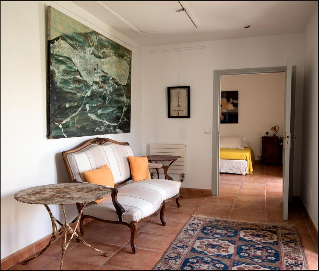 Villa Lazaret 阿雅克肖 外观 照片