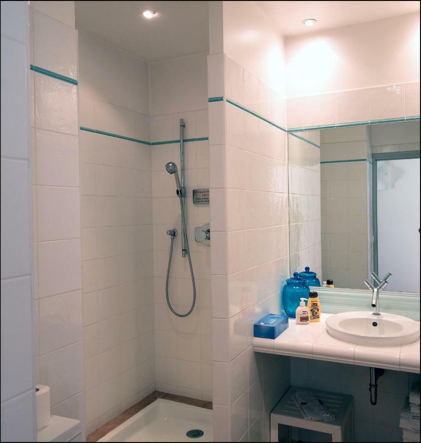 Villa Lazaret 阿雅克肖 外观 照片